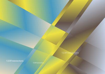Angular Abstract Design