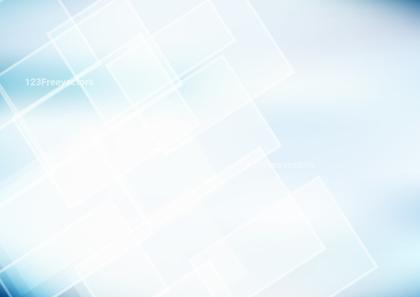 Abstract Geometric Squares