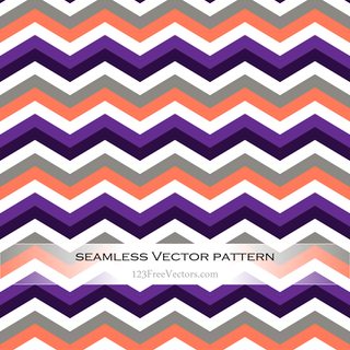 Chevron Pattern Free