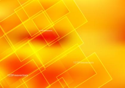 Overlapping Squares Abstract