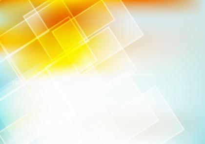 Abstract Geometric Squares