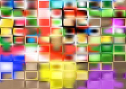 Abstract Squares