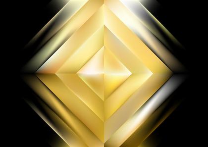 Geometric Diamond Composition