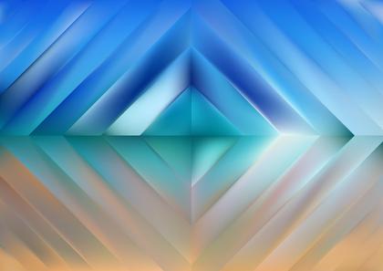 Abstract Geometric Shapes
