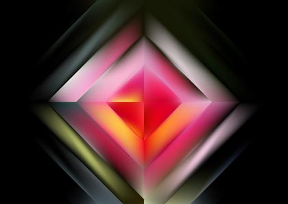 Abstract Geometric Composition