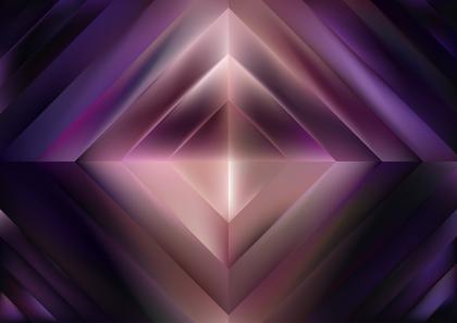 Abstract Geometric Pattern