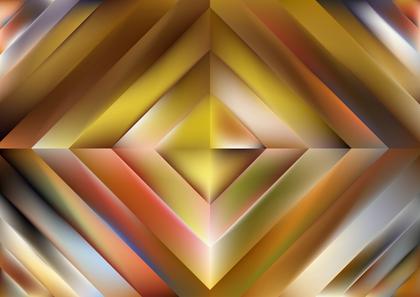 Abstract Geometric Pattern