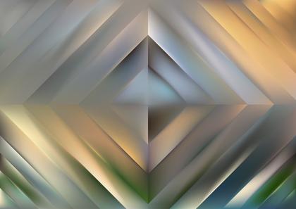 Geometric Diamond Composition