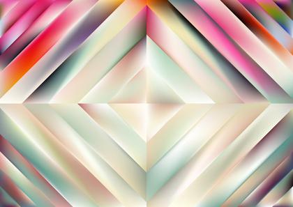 Geometric Abstract Pattern