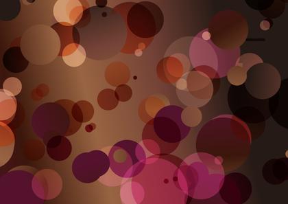 Overlapping Circles