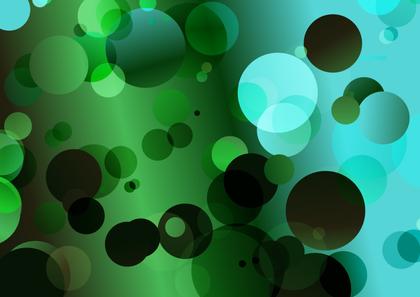 Overlapping Circles