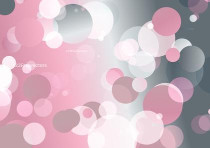 Bubbles Abstract Background