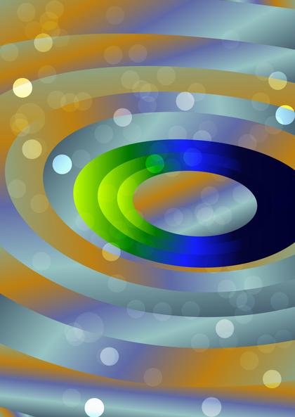 Swirls of Color