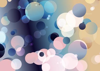 Overlapping Circles