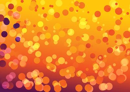 Bokeh Burst