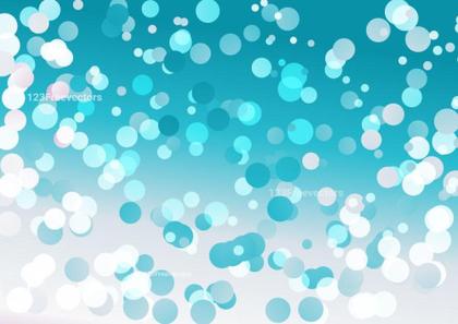 Bokeh Bubbles