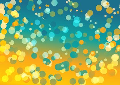 Bokeh Bliss