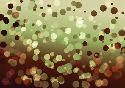 Bokeh Burst