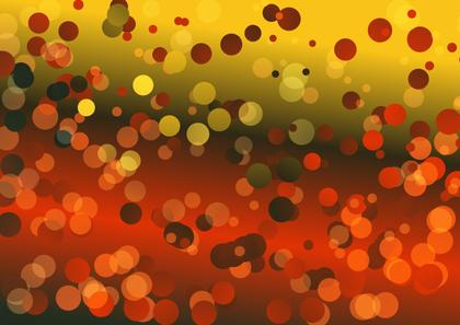 Bokeh Burst