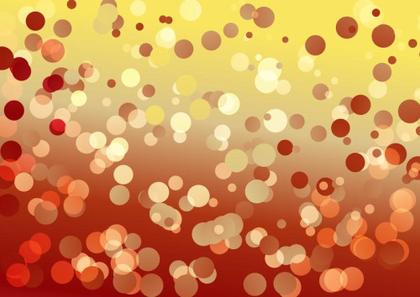 Bokeh Burst