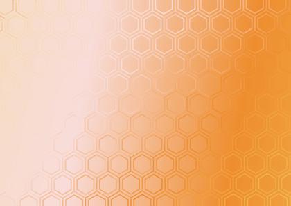 Honeycomb Pattern Gradient