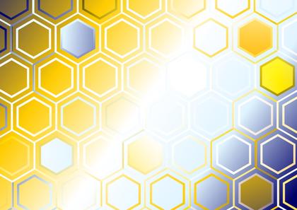 Honeycomb Gradient
