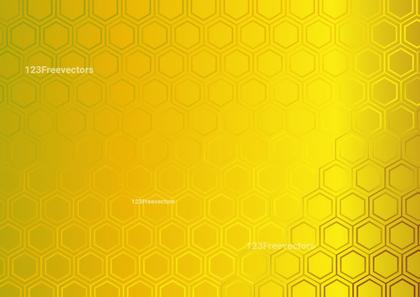 Honeycomb Pattern Background