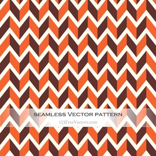 Chevron Seamless Pattern