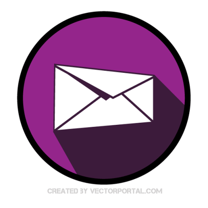 Mail Icon