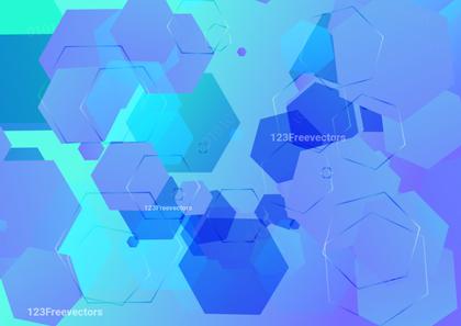 Hexagon Overlay