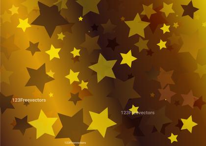 Starry Night Gradient