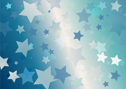 Starry Sky Gradient