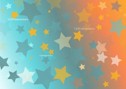 Starry Sky Gradient