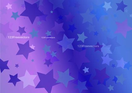 Starry Night Gradient