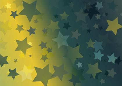 Starry Gradient