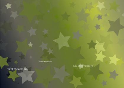 Starry Gradient