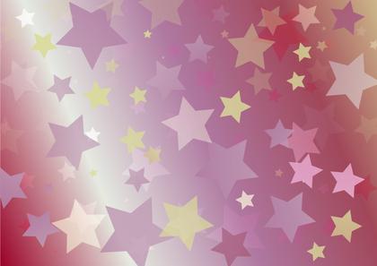 Starry Gradient