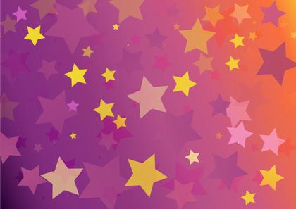 Starry Night Gradient