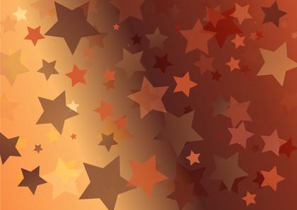Starry Gradient