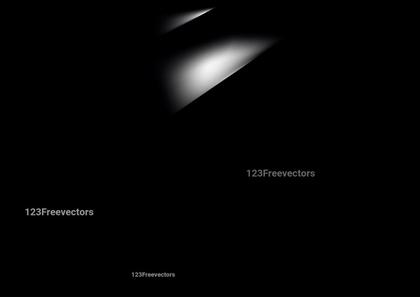 Illuminated Shapes in Darkness