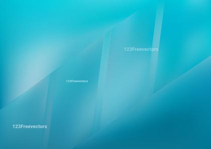 Abstract Blue Gradient