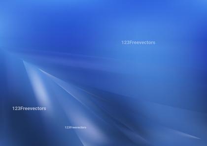 Simple Blue Background