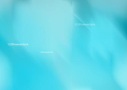 Abstract Blue Gradient