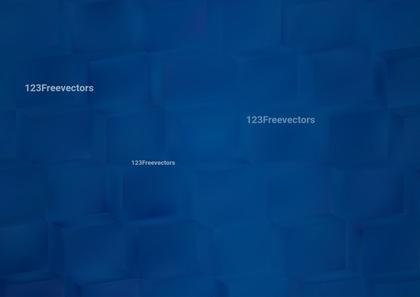 Simple Dark Blue Background Graphic
