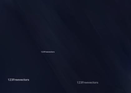 Dark Blue Simple Background