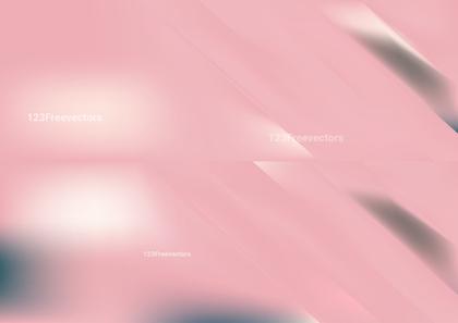 Abstract Pink Gradient