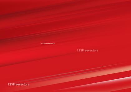 Red Simple Background Vector Art
