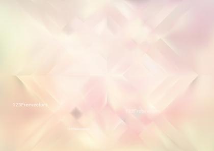 Soft Geometric Background
