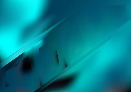 Simple Black and Blue Background Vector Art