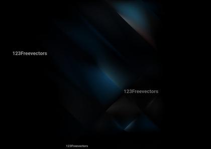 Abstract Dark Background
